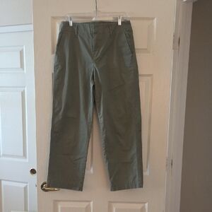 a new day Olive Green Chino Pants